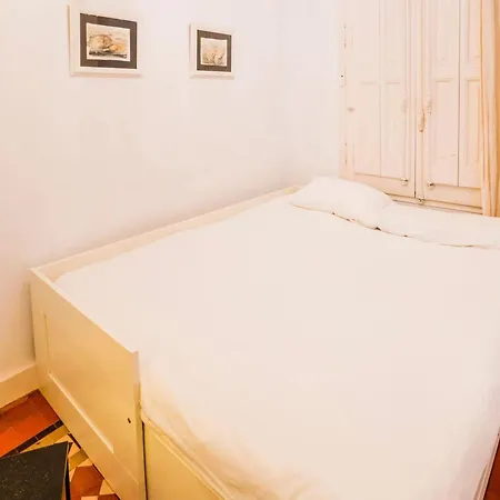 Luxurious For 9 People Recently Renovated In The Center Of