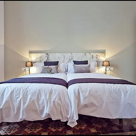 Luxurious For 9 People Recently Renovated In The Center Of *