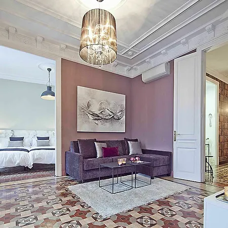 Villa Luxurious For 9 People Recently Renovated In The Center Of *
